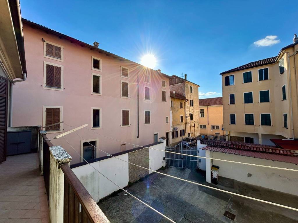 Appartamento a Acqui terme in Via Guido Garbarino, 7 - Foto 4