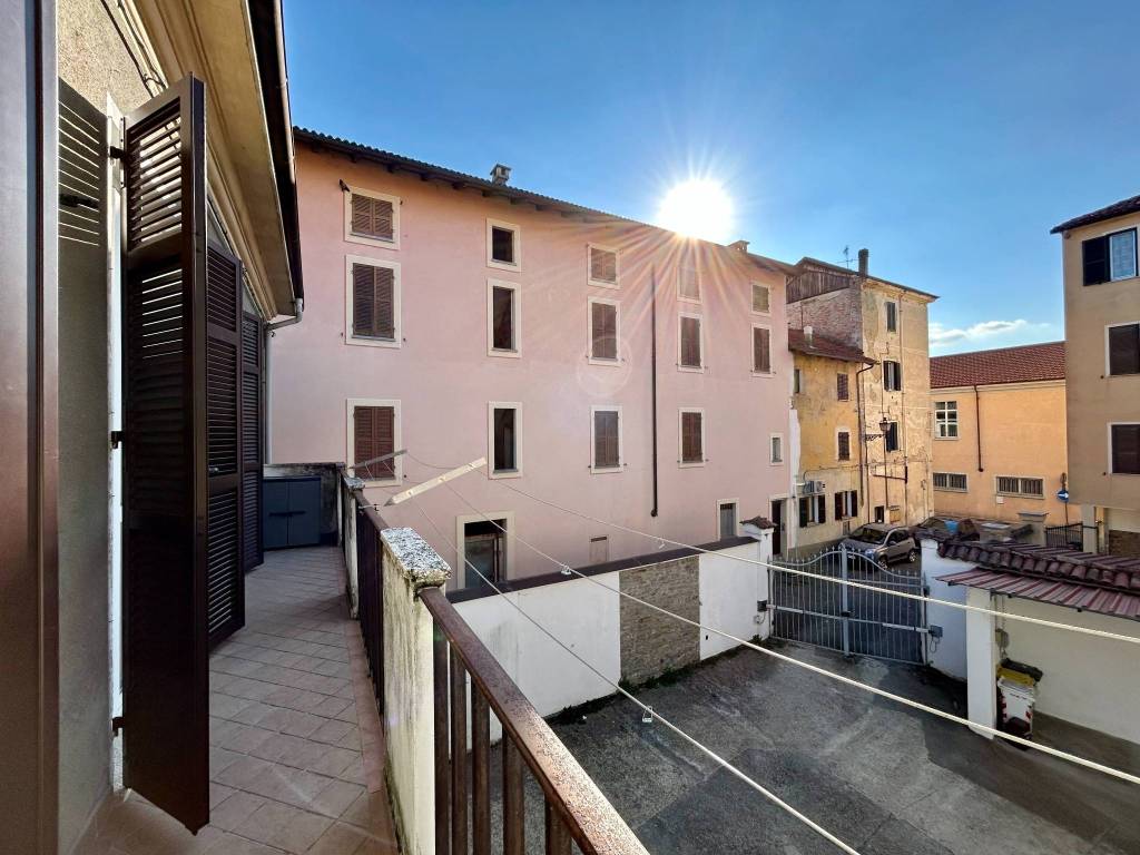 Appartamento a Acqui terme in Via Guido Garbarino, 7 - Foto 5