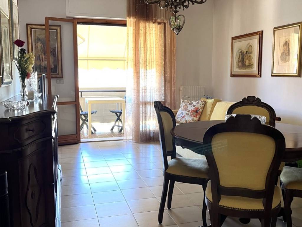 Appartamento a Folignano in Via Don Giovanni Bosco, 11 - Foto 5