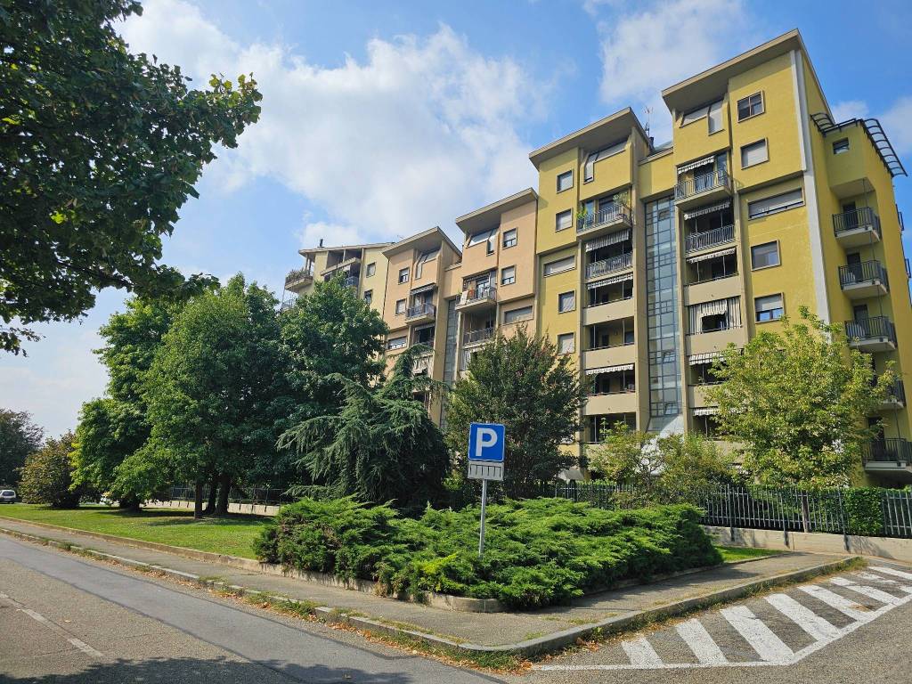 Appartamento a Rivoli in Via Fratelli Macario, 64 - Foto 3