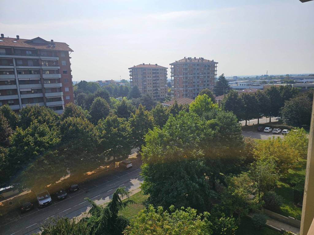 Appartamento a Rivoli in Via Fratelli Macario, 64 - Foto 5