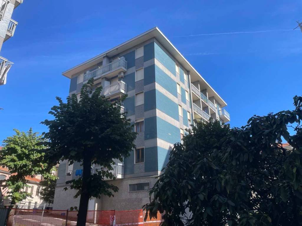 Appartamento a Biella in Via Camillo Benso di Cavour, 3 - Foto 3