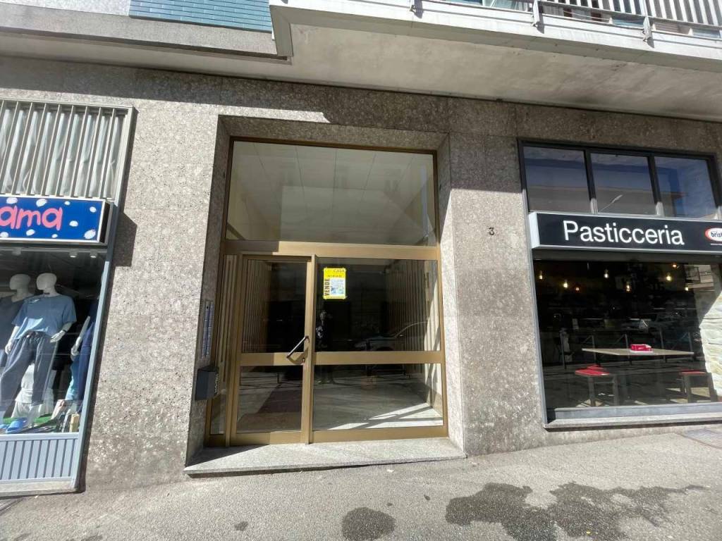 Appartamento a Biella in Via Camillo Benso di Cavour, 3 - Foto 4