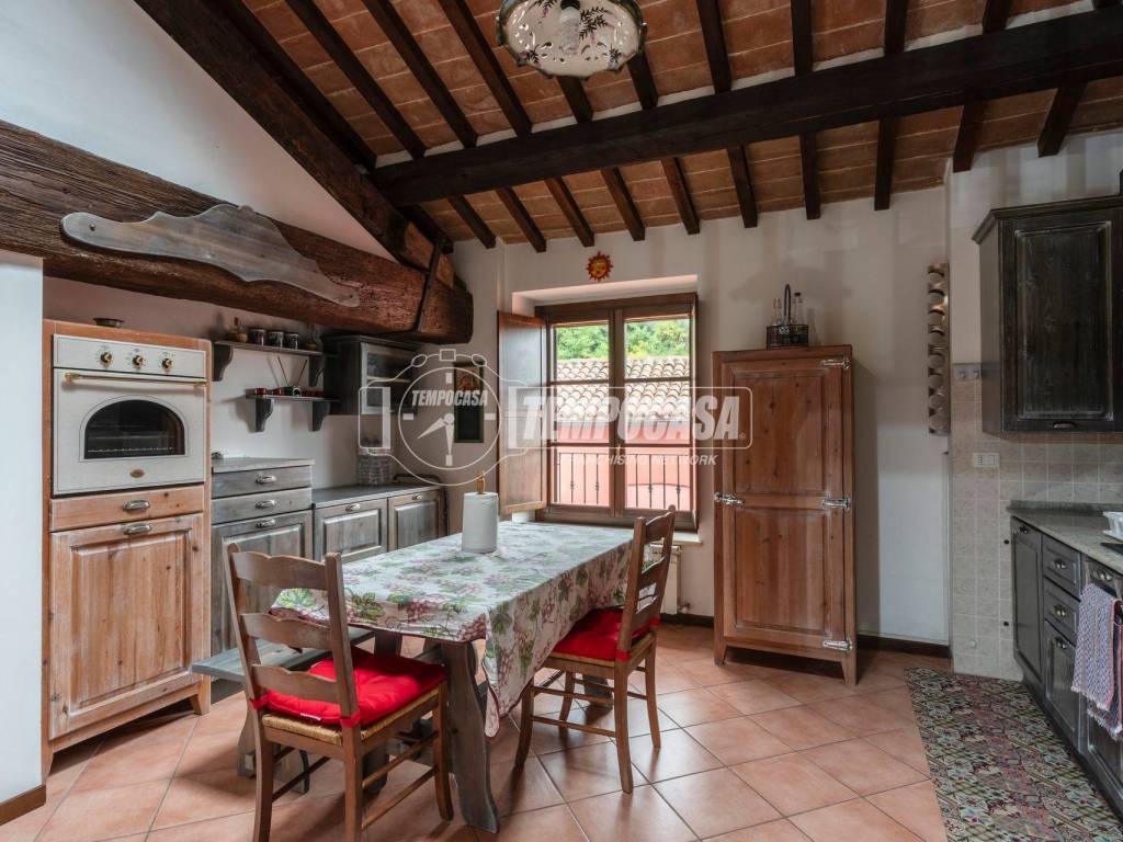 Appartamento a Matelica in Via Circonvallazione - Foto 2