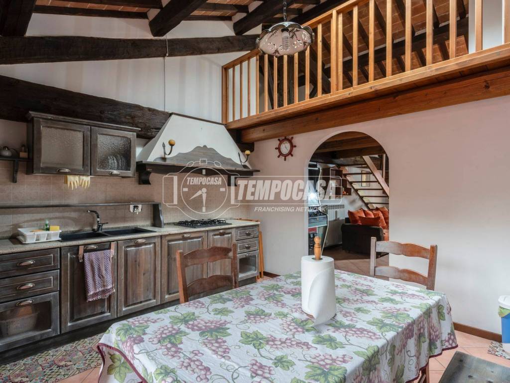 Appartamento a Matelica in Via Circonvallazione - Foto 3