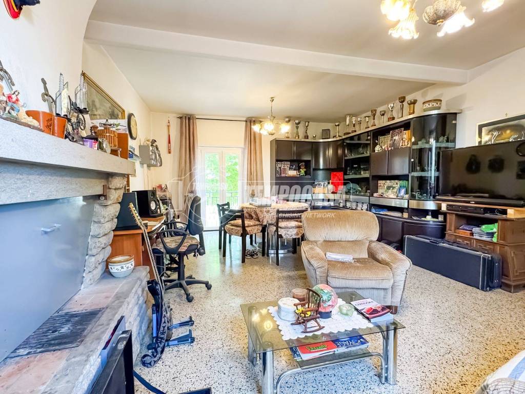 Appartamento a Soriano nel cimino in Via Padre Germano Passionista - Foto 4