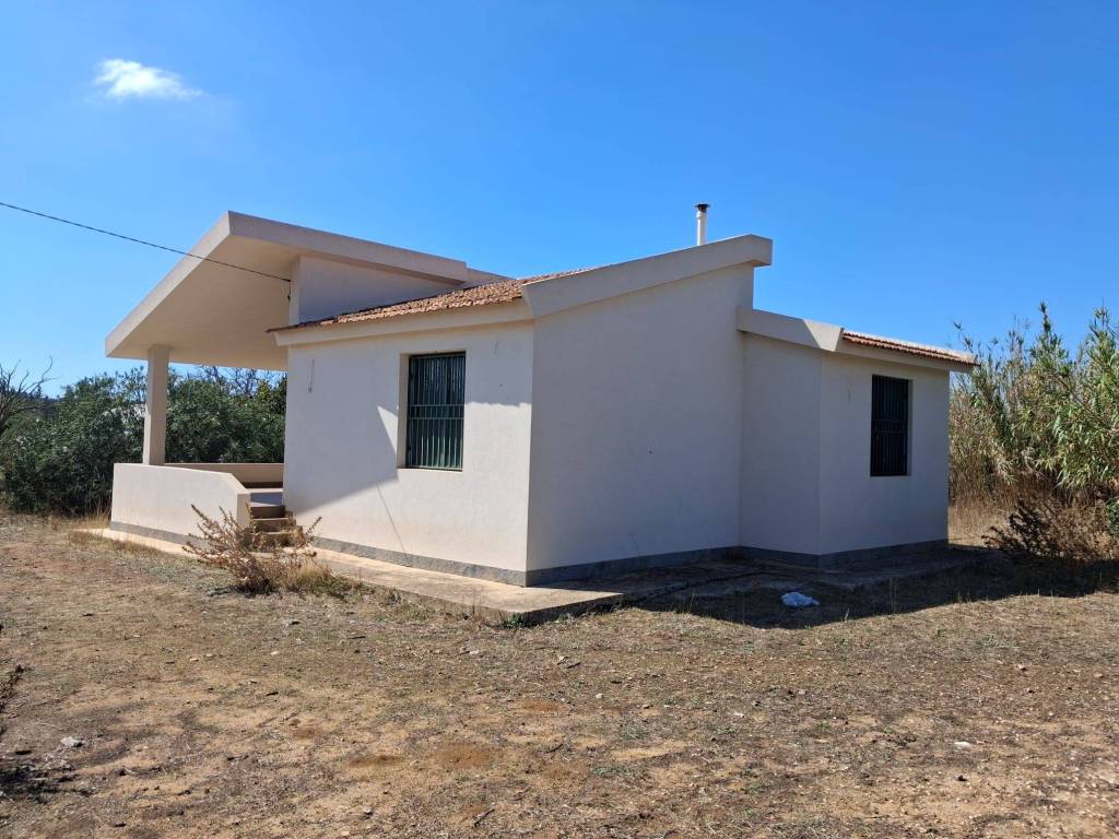 Villa a Vittoria in Contrada Fortura - Foto 2