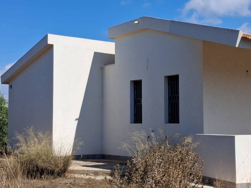 Villa a Vittoria in Contrada Fortura - Foto 3