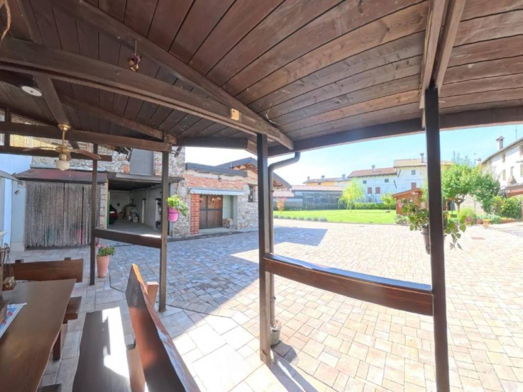 Rustico / casale a Cividale del friuli - Foto 3