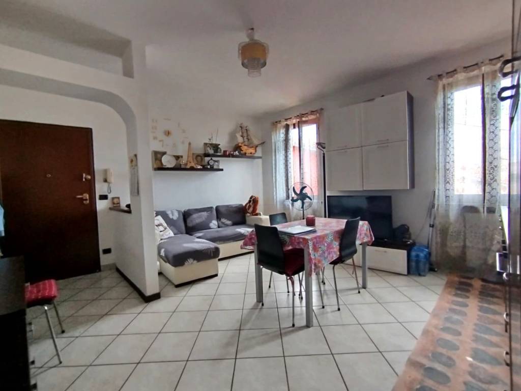Appartamento a Poirino in Via Indipendenza, 84 - Foto 3