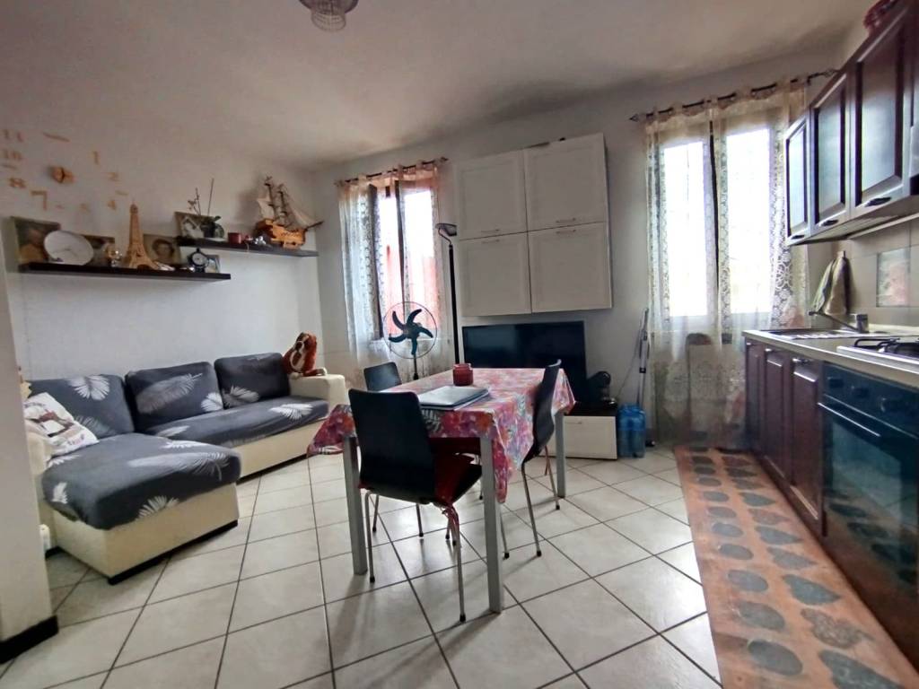 Appartamento a Poirino in Via Indipendenza, 84 - Foto 4