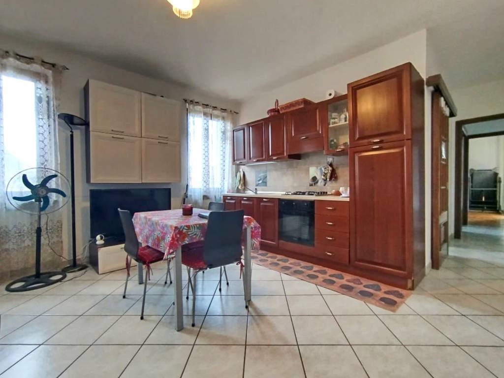 Appartamento a Poirino in Via Indipendenza, 84 - Foto 5