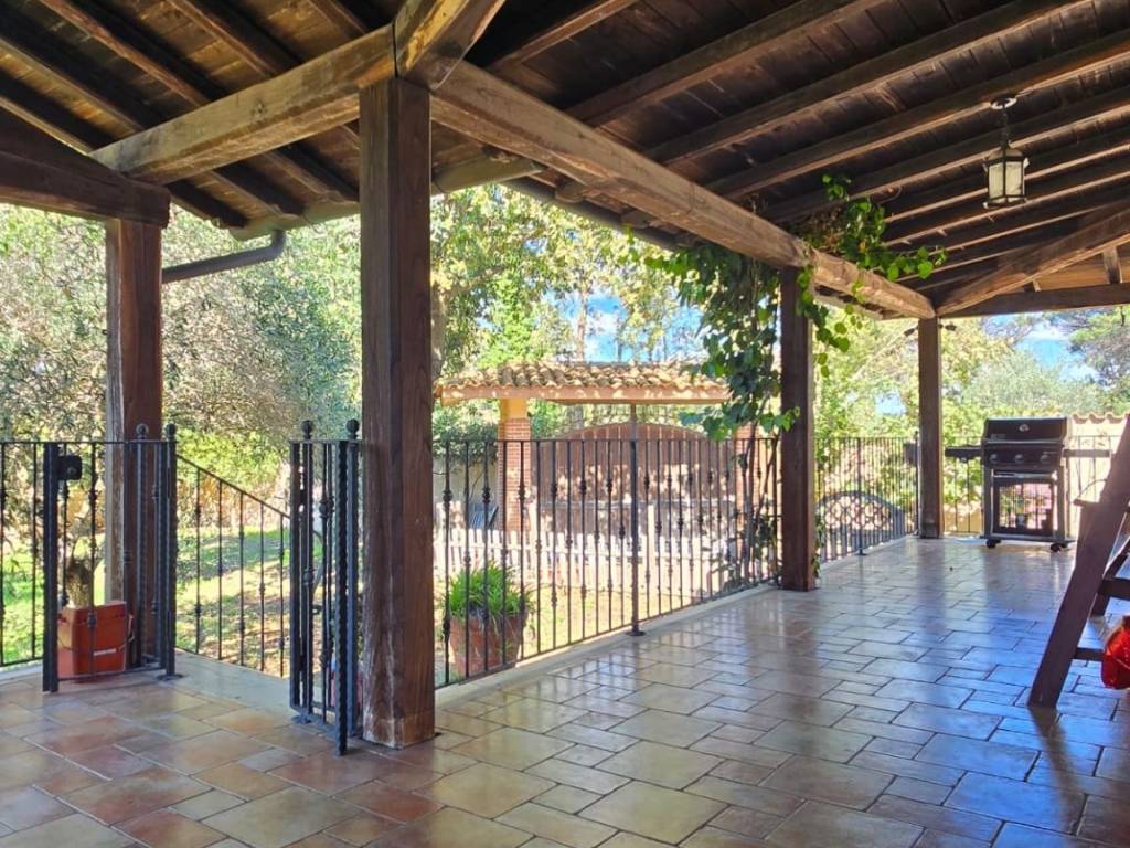 Villa a Nettuno in Via dei Colli Albani, 7 - Foto 5