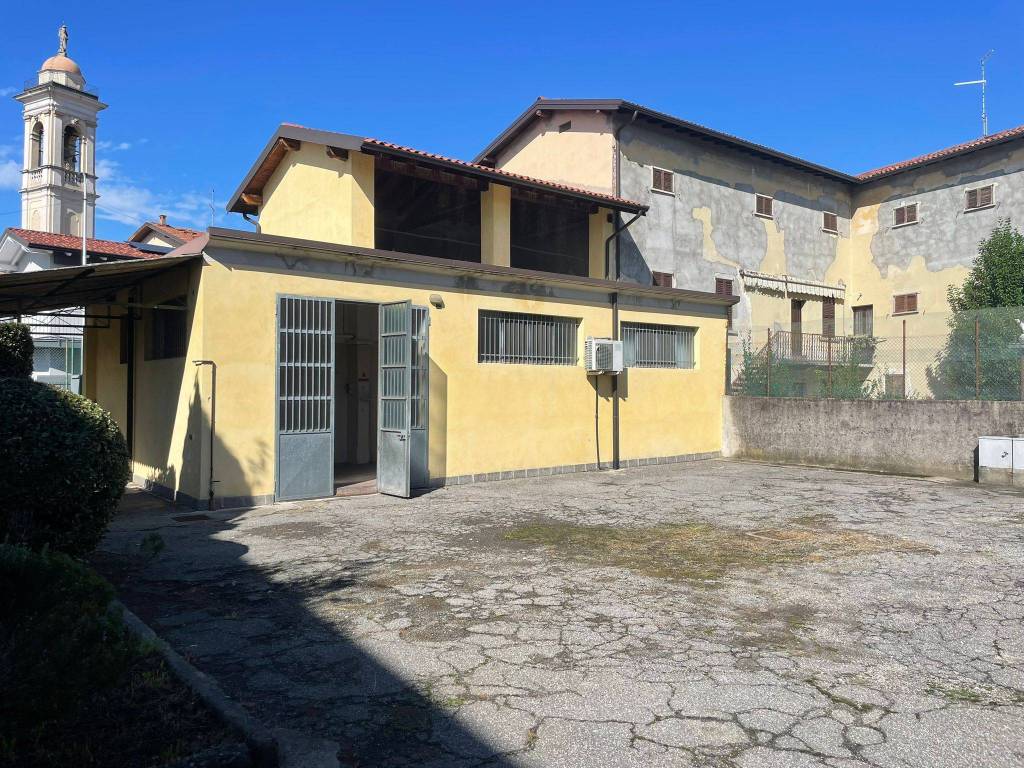 Villa a Azzano san paolo in Via Monastero Suore Domenicane, 5 - Foto 4