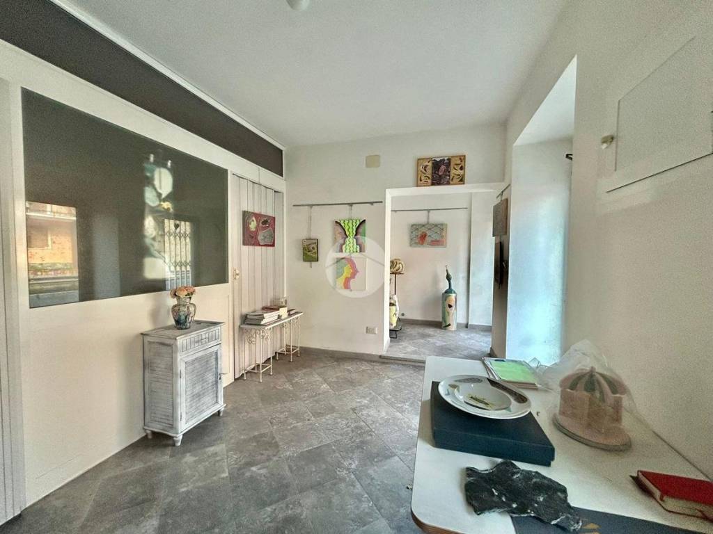 Immobile a Quiliano in Negozio Via Longagnini, 25 - Foto 3