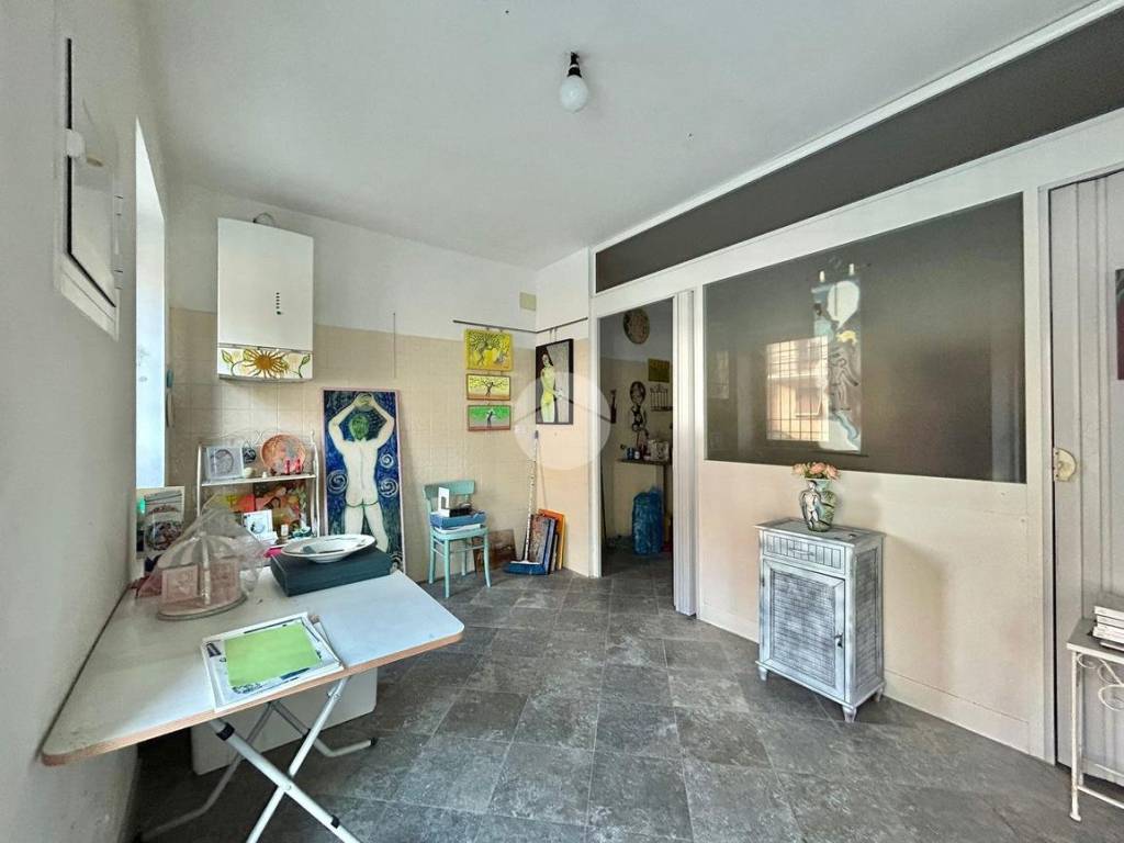 Immobile a Quiliano in Negozio Via Longagnini, 25 - Foto 4