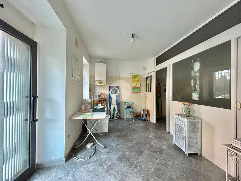 Immobile a Quiliano in Negozio Via Longagnini, 25 - Foto 5