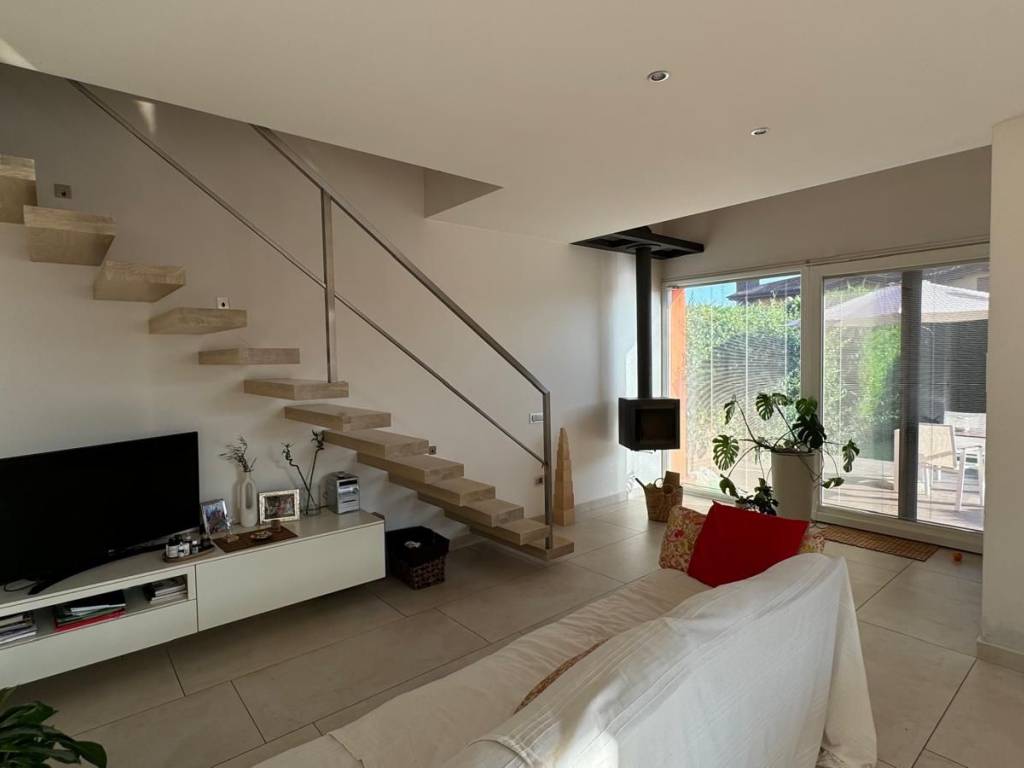 Villa a San giorgio bigarello - Foto 5