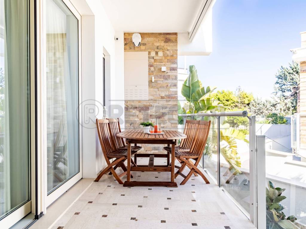 Villa a Bisceglie in Via L. Di Molfetta, 90 - Foto 2