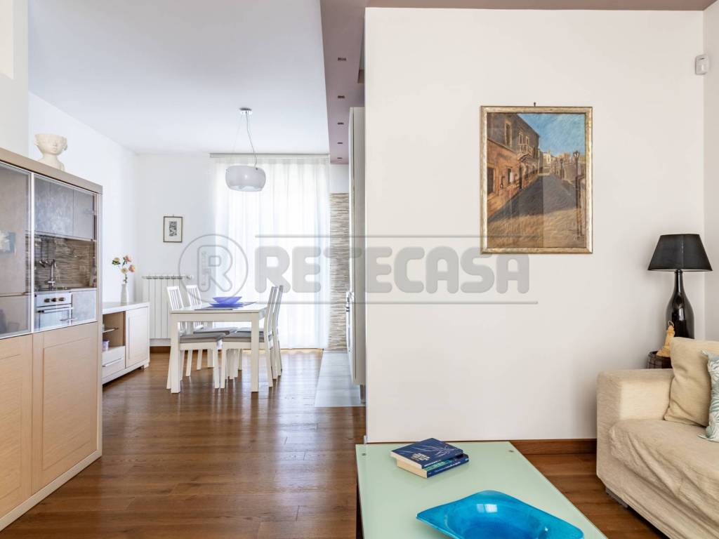 Villa a Bisceglie in Via L. Di Molfetta, 90 - Foto 3