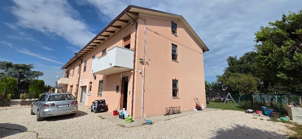 Rustico / casale a Mondolfo in Via Cesanense, 43 - Foto 2