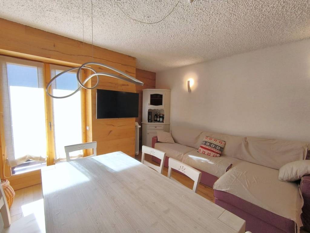 Appartamento a Chiesa in valmalenco in Via Guglielmo Marconi, 33 - Foto 5