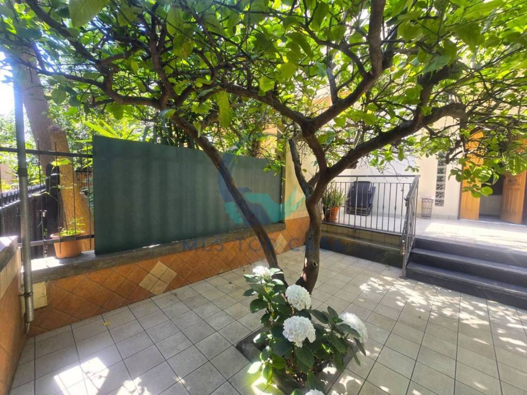 Villa a Melito di napoli in Via Giacomo Puccini - Foto 4