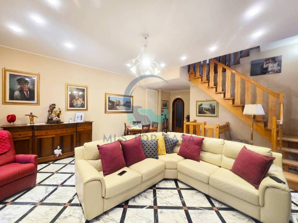Villa a Melito di napoli in Via Giacomo Puccini - Foto 5