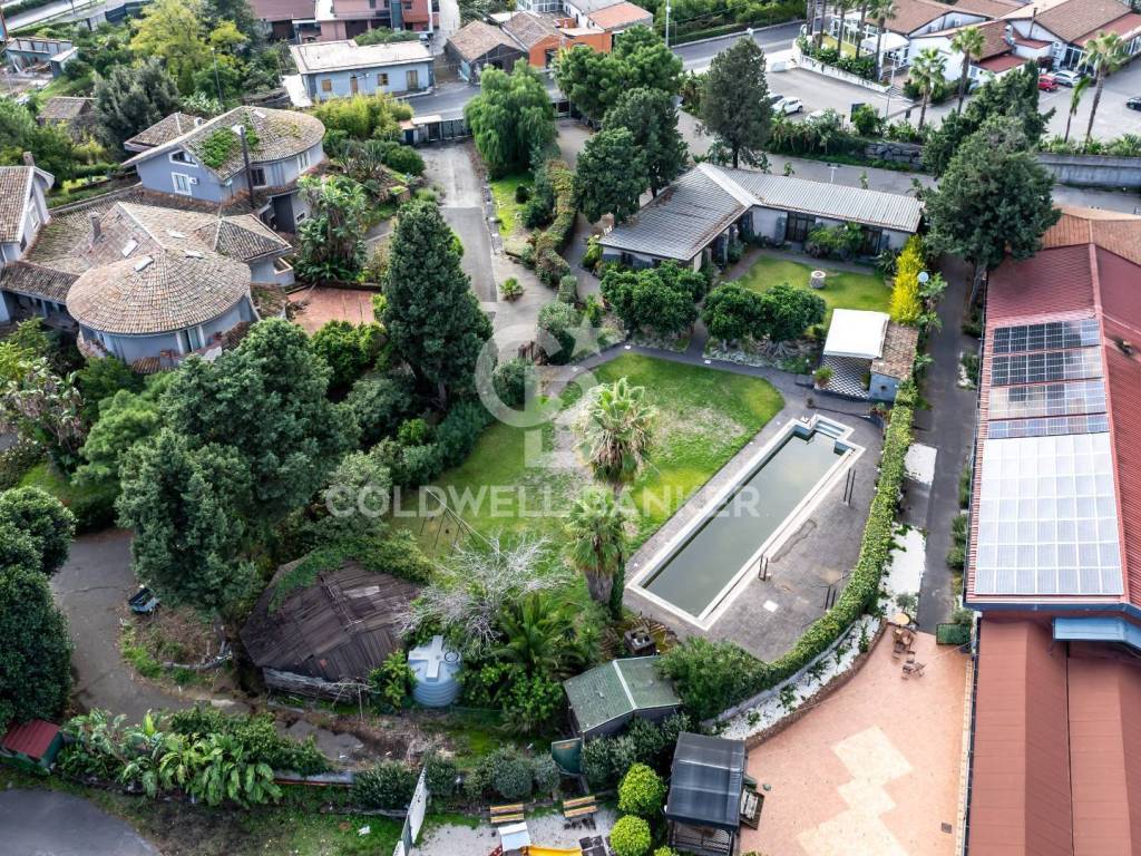 Villa a Acireale in Via Sclafani, 36 - Foto 3