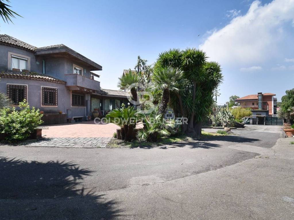 Villa a Acireale in Via Sclafani, 36 - Foto 4