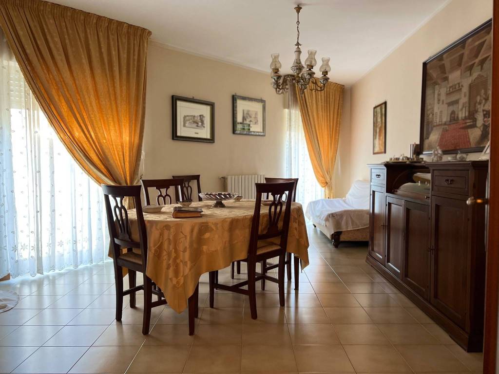 Appartamento a Andria in Via Eritrea, 3 - Foto 2