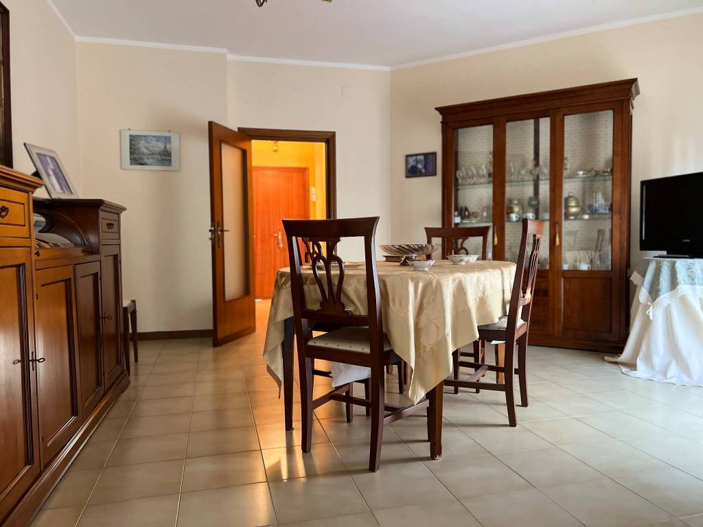 Appartamento a Andria in Via Eritrea, 3 - Foto 3