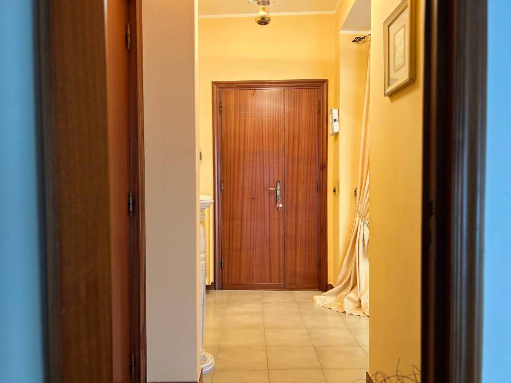 Appartamento a Andria in Via Eritrea, 3 - Foto 5