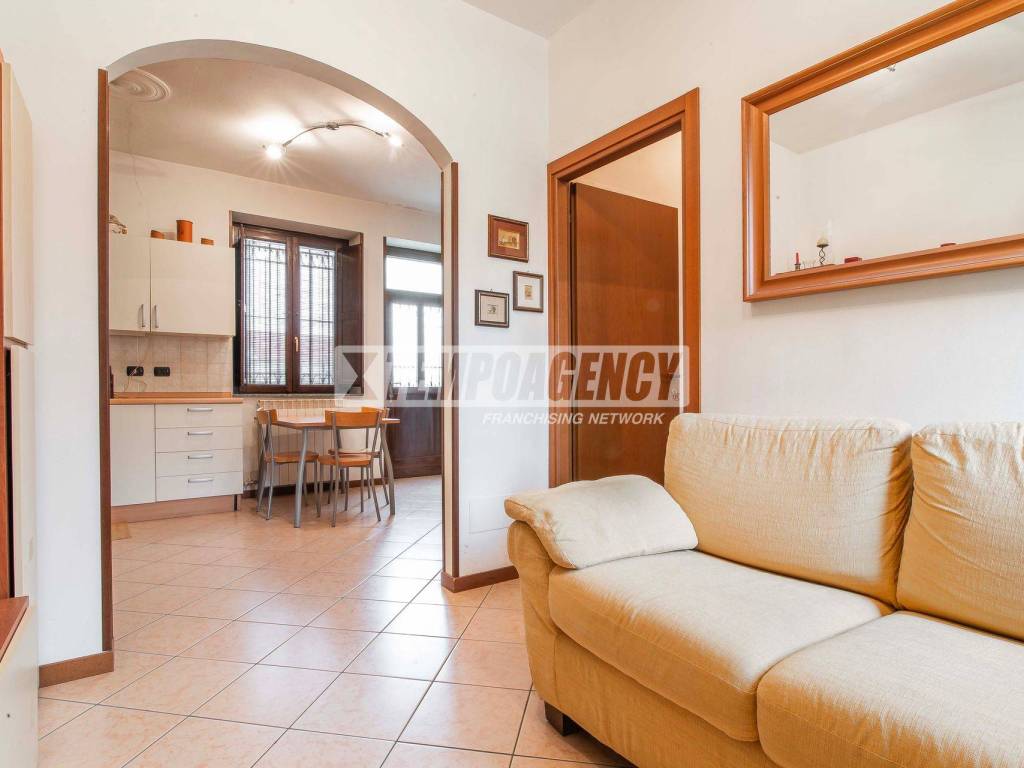 Appartamento a Cislago in Via C.B Cavour 113 - Foto 4