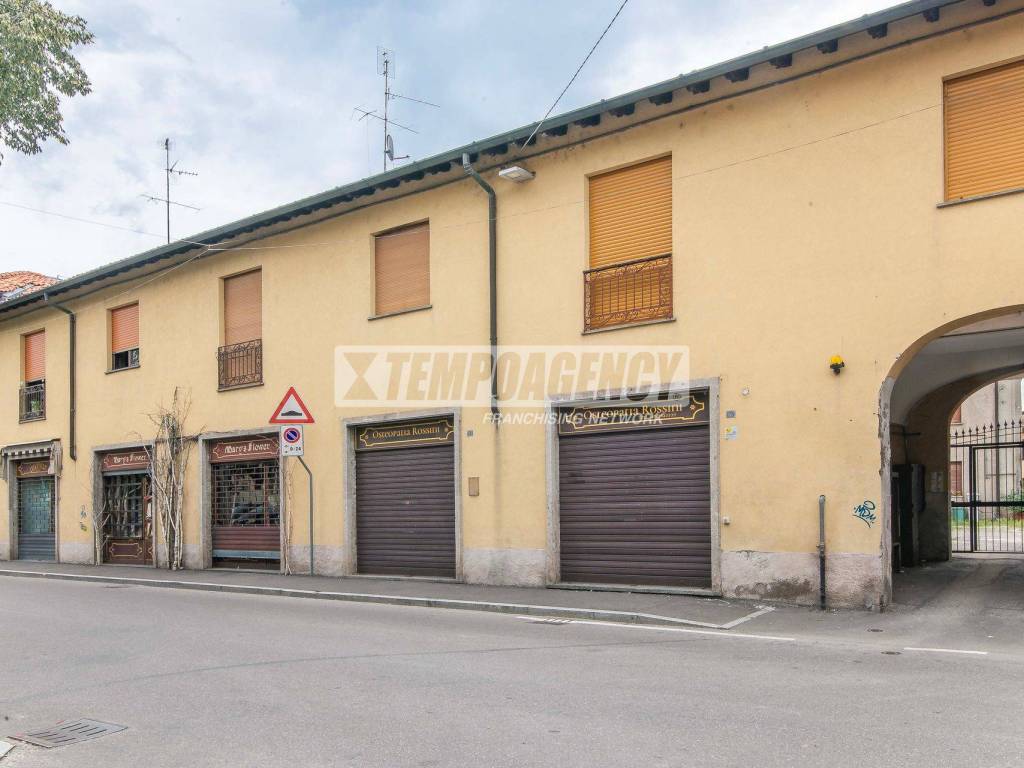 Appartamento a Cislago in Via C.B Cavour 113 - Foto 5