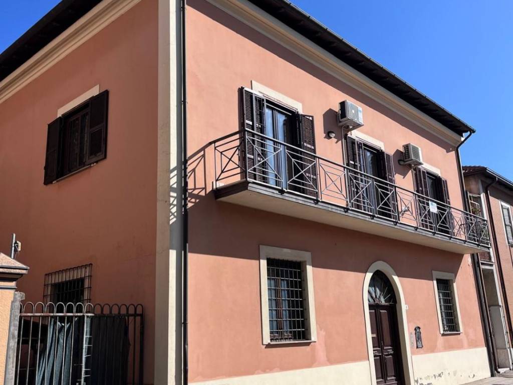 Villa a Sora in Via Borgo San Nicola - Foto 2