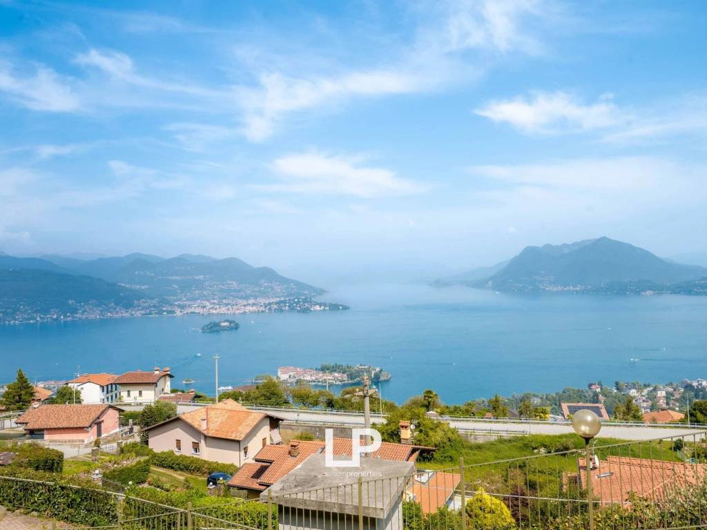 Villa a Stresa in Via Baveno - Foto 2