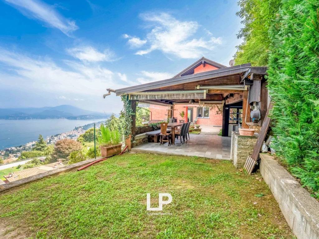 Villa a Stresa in Via Baveno - Foto 3