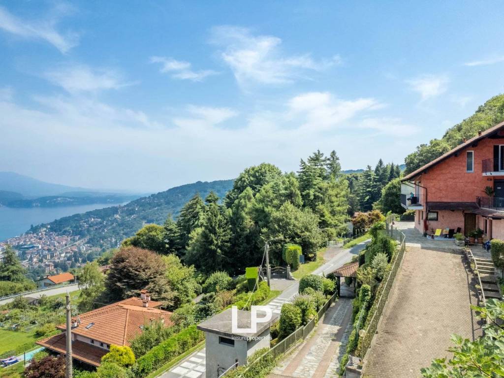Villa a Stresa in Via Baveno - Foto 4