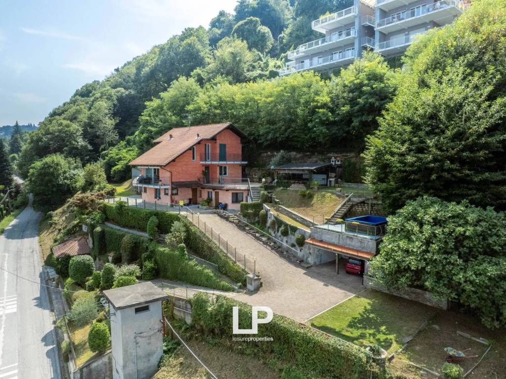 Villa a Stresa in Via Baveno - Foto 5