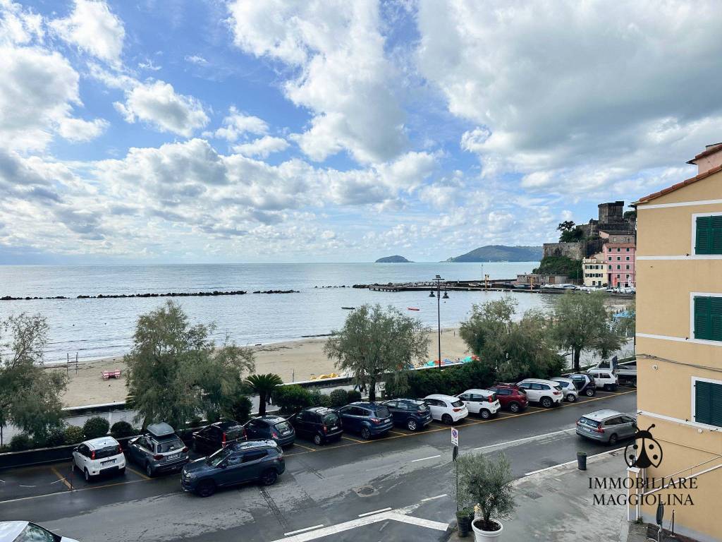 Appartamento a Lerici in Via 20 Settembre, 1 - Foto 2