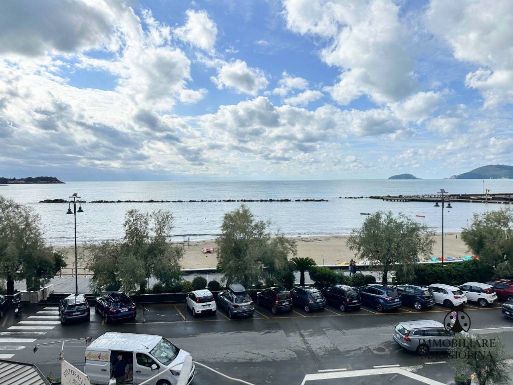Appartamento a Lerici in Via 20 Settembre, 1 - Foto 3