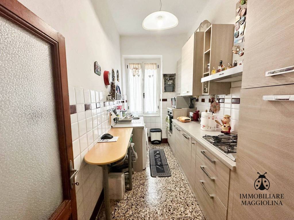 Appartamento a Lerici in Via 20 Settembre, 1 - Foto 4