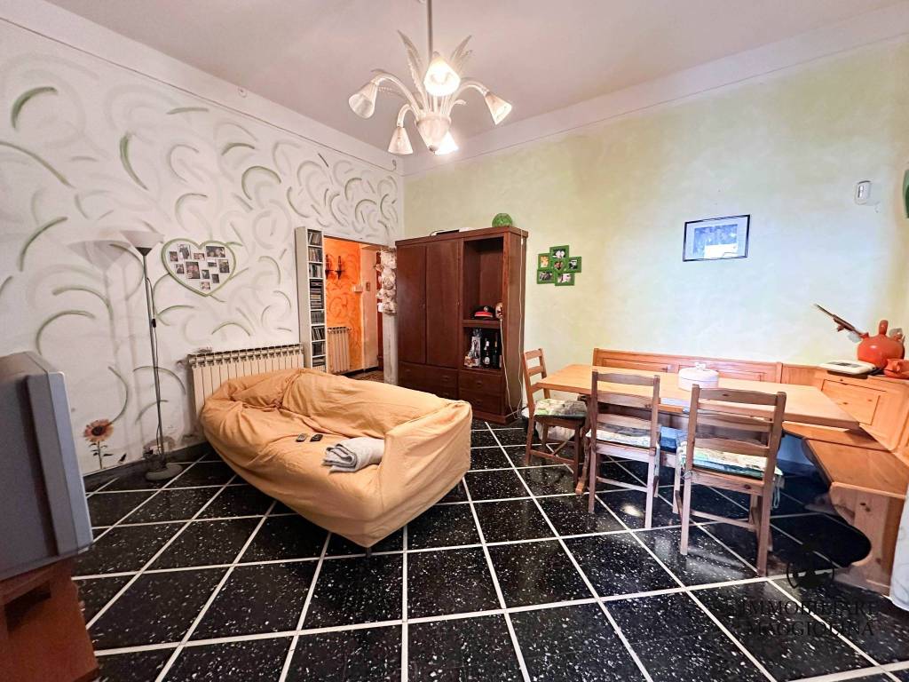 Appartamento a Lerici in Via 20 Settembre, 1 - Foto 5