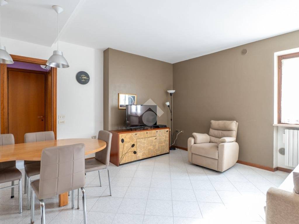 Appartamento a Villafranca di verona in Via Nino Bixio, 107 - Foto 3