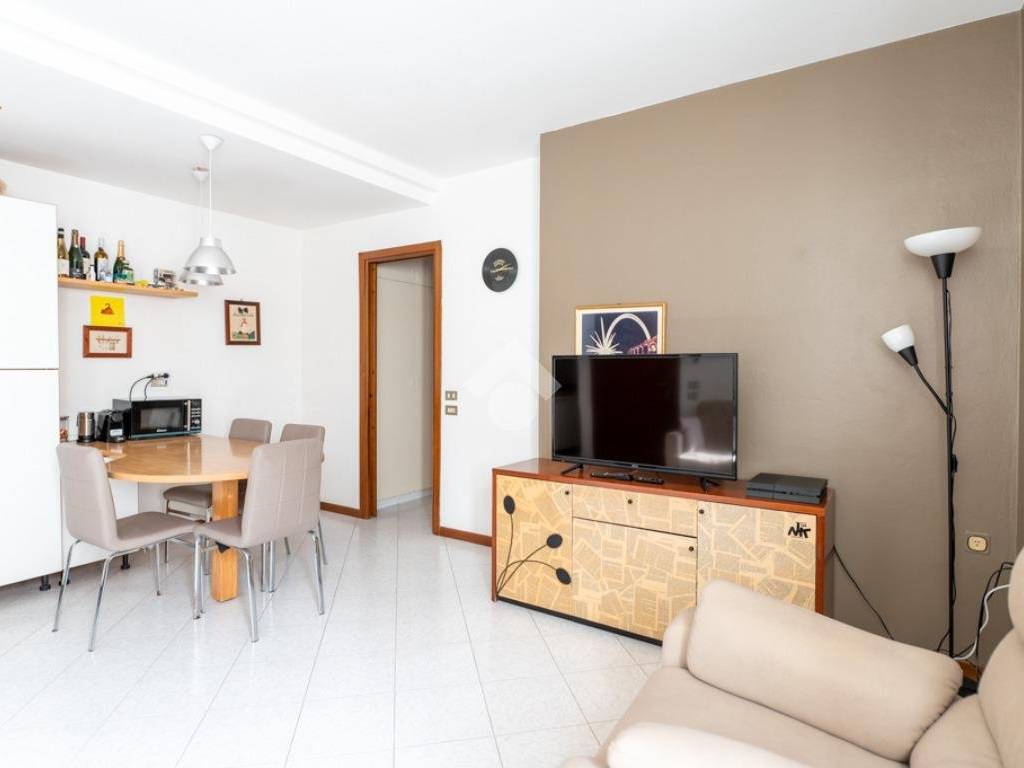Appartamento a Villafranca di verona in Via Nino Bixio, 107 - Foto 4