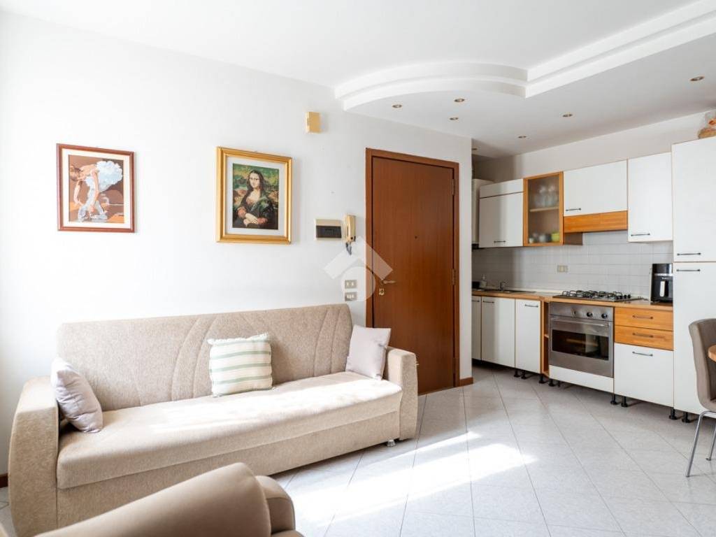 Appartamento a Villafranca di verona in Via Nino Bixio, 107 - Foto 5