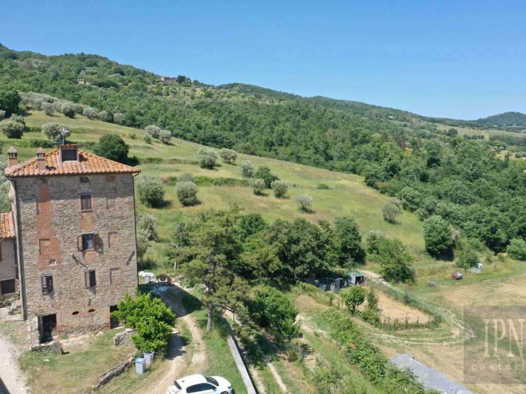 Villa a Umbertide in Strada Statale del Niccone - Foto 3