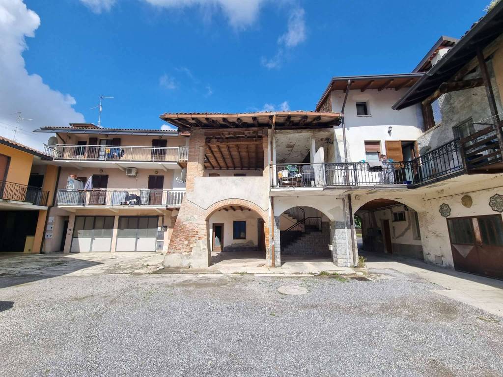 Casa indipendente a Bonate sopra in via Conciliazione 1 - Foto 2