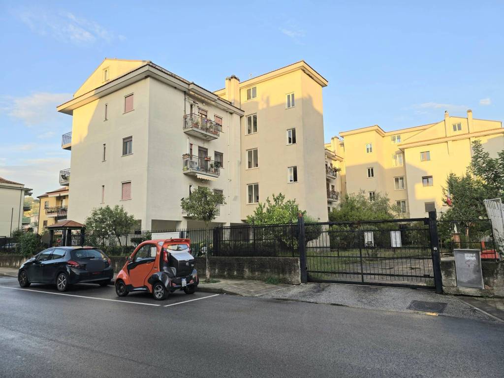 Appartamento a Agropoli in Viale Lombardia - Foto 2